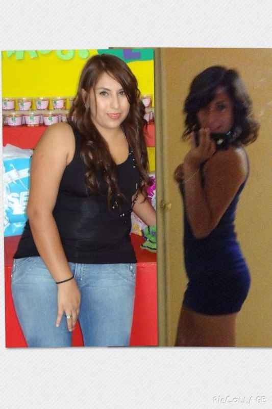 Quiero verme linda para mi día b - 1