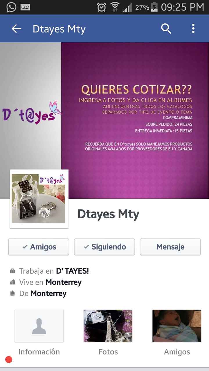 Ideas con anillo - 1