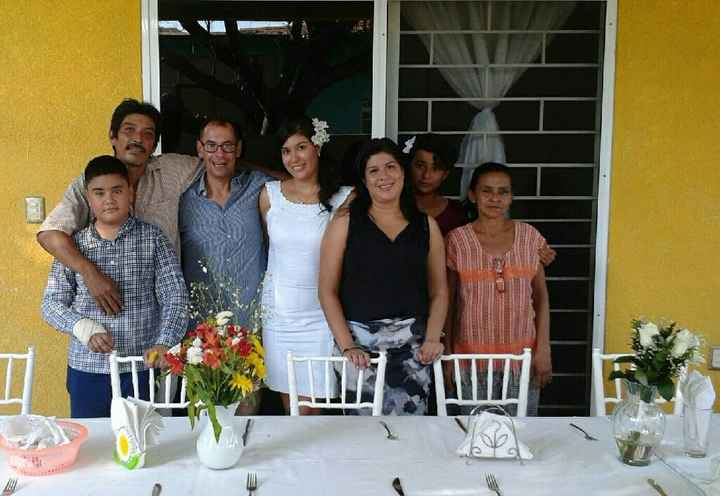 Mi boda en un mes?!!!! - 4