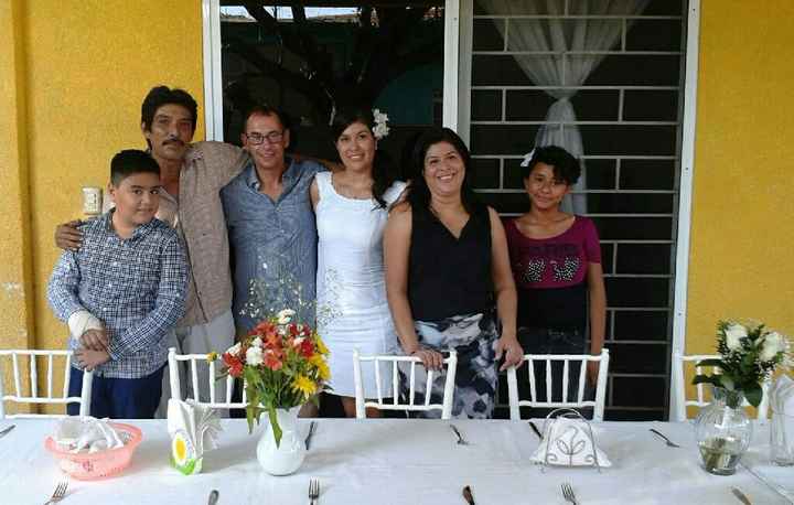 Mi boda en un mes?!!!! - 6
