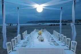 Me caso en la playa y soy nueva que se hace primero - 6