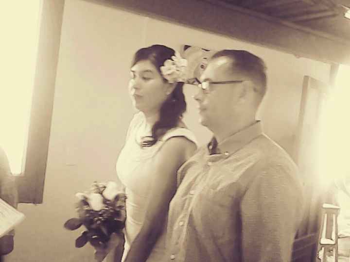 Parejas binacionales! - 3