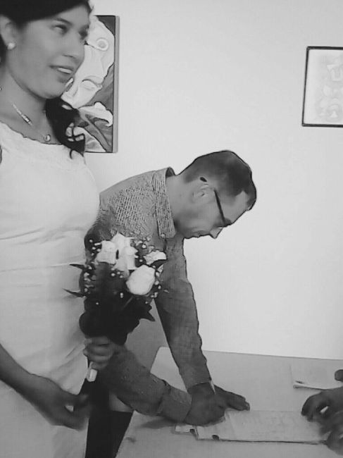 Mi boda en un mes?!!!! - 2