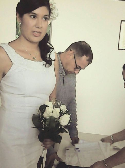 Mi boda en un mes?!!!! - 3