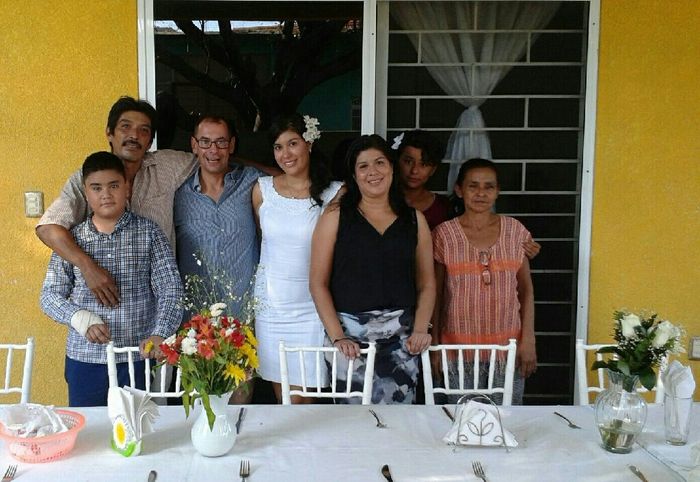 Mi boda en un mes?!!!! - 4