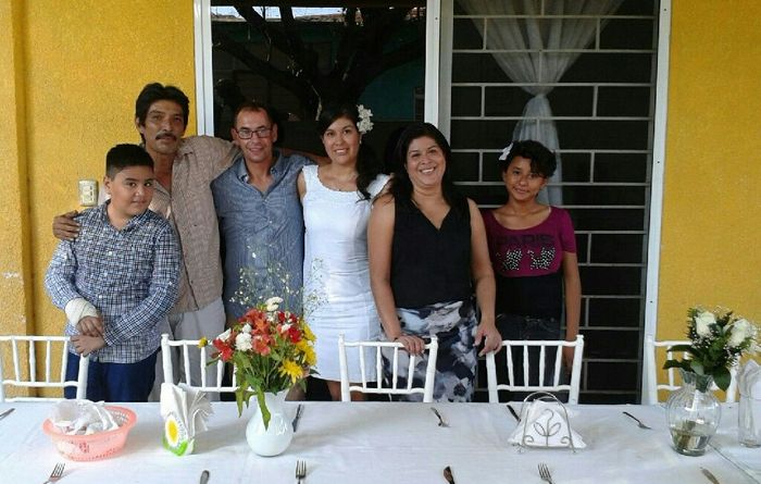 Mi boda en un mes?!!!! - 6