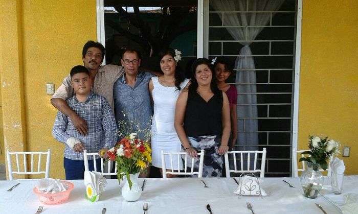 Parejas binacionales! - 4