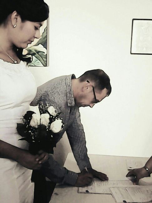 Ramo por lo civil? - 3