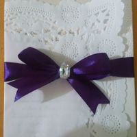 Invitaciones $$$ - 1