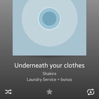 Ya tienen su cancion? - 1