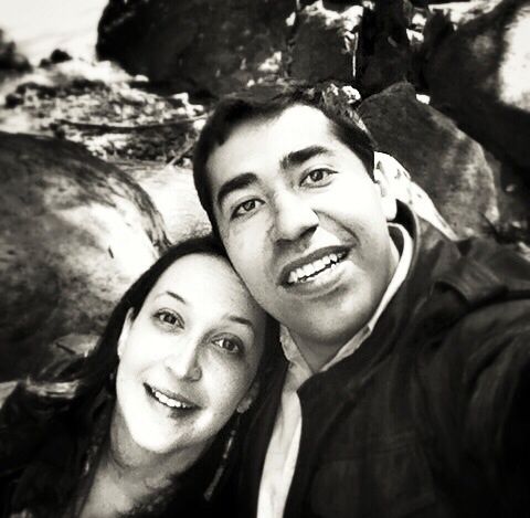 Presenta a tu otra mitad !  - 3