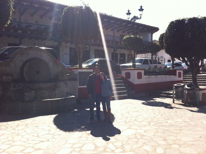 Presenta a tu otra mitad !  - 4