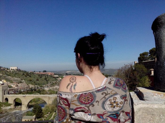 Tatuajes ocultos o visibles???? - 1