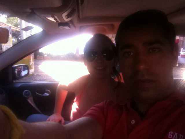 Presenta a tu otra mitad !  - 1