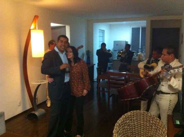 Presenta a tu otra mitad !  - 2