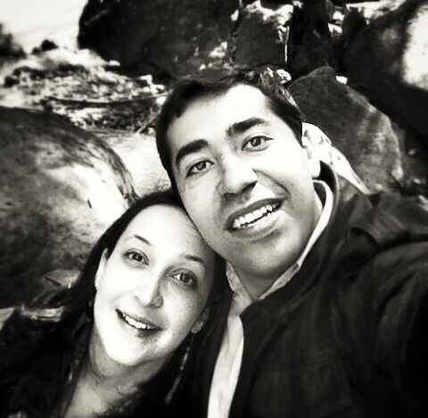 Presenta a tu otra mitad !  - 3