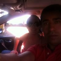 Presenta a tu otra mitad !  - 1