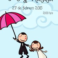 Mis invitaciones para boda civil - 1