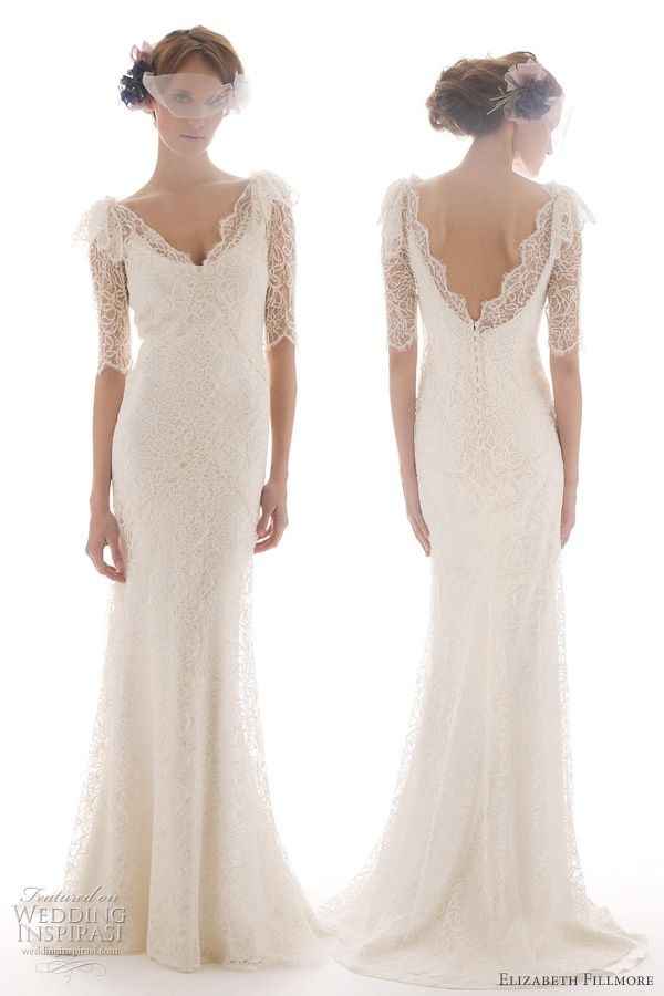 el vestido