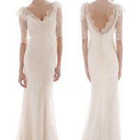 el vestido