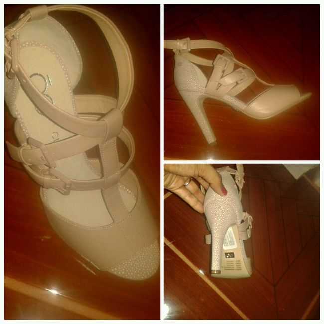 Habemos zapatillas!! - 1