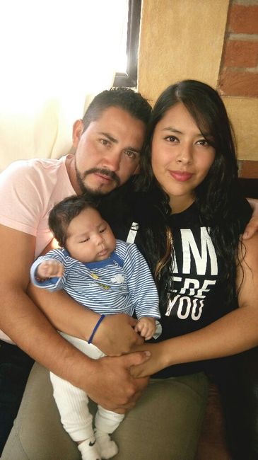 Sube una foto con tu FM o tu FE - 1