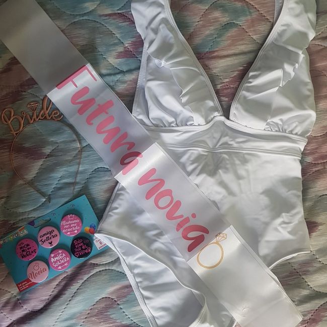 Banda despedida de Soltera 6