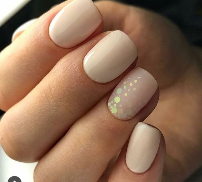 Busco diseño de uñas para mi boda - 1