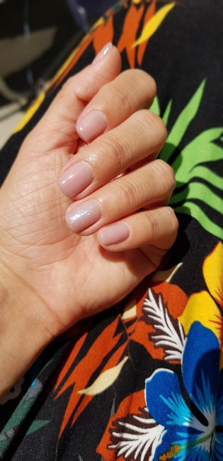 ¿Que uñas escoger? 1