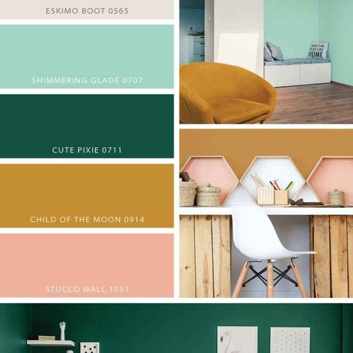 Coloresss de decoracion - 3