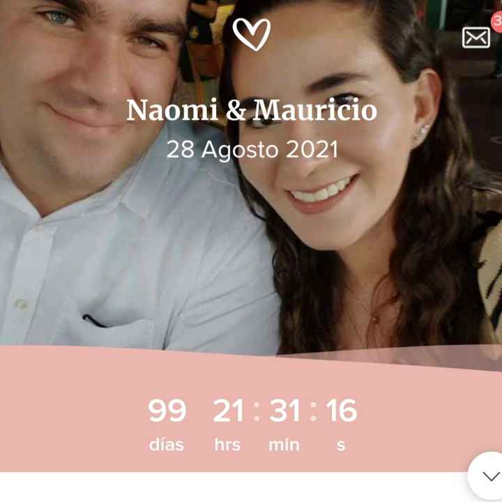 Muestren contadores! - 1