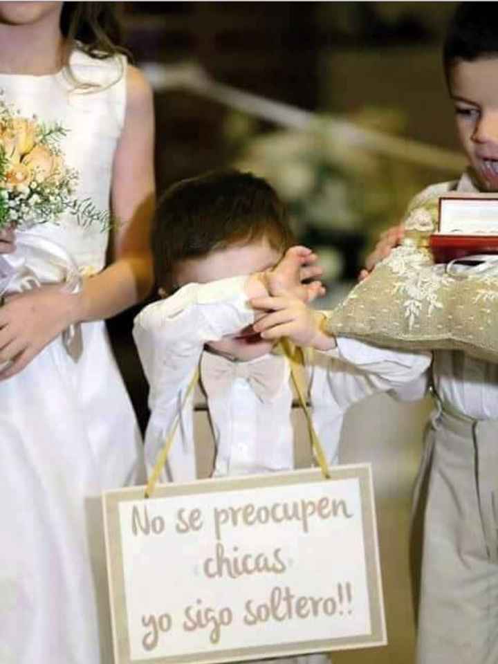 Pajes!! - 1