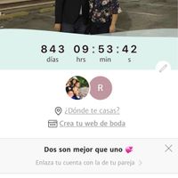 Mi número mágico-karla - 1