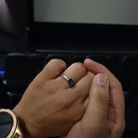 ¡Comprometida!💍✨ - 1