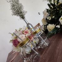 Detalles decoración de nuestra boda - 3