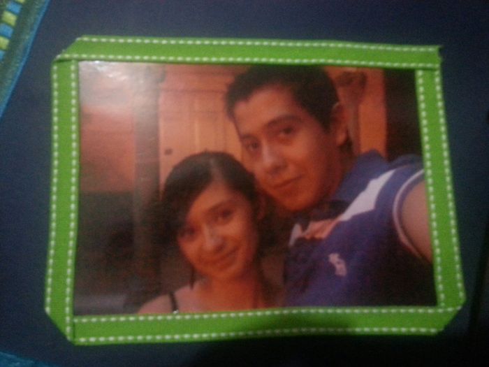 Nuestros amores Antes y Despues... - 1