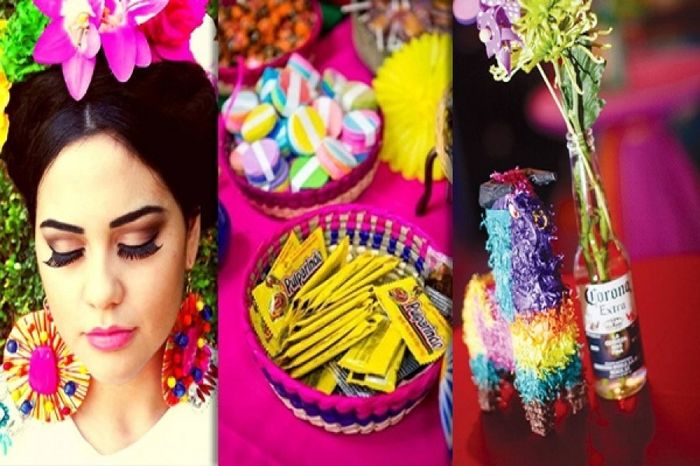 despedida mexicana 1