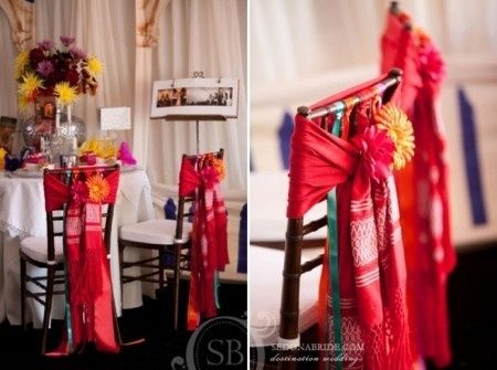 boda charra