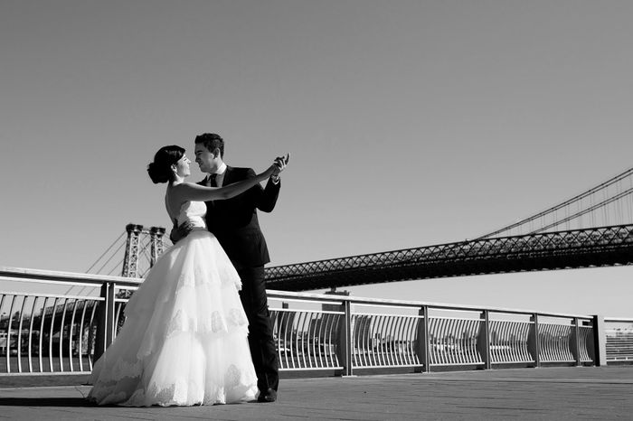 Novios ny