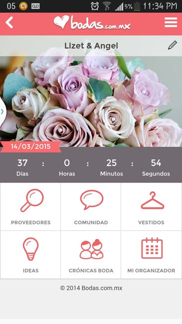 Suban la foto de sus contadores! - 1