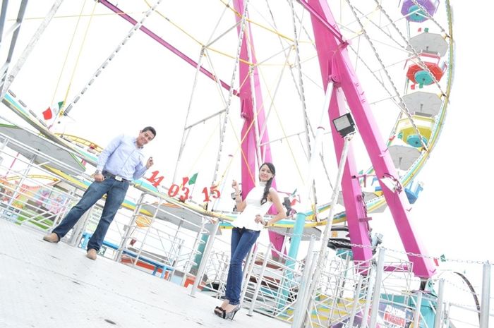 feria 3