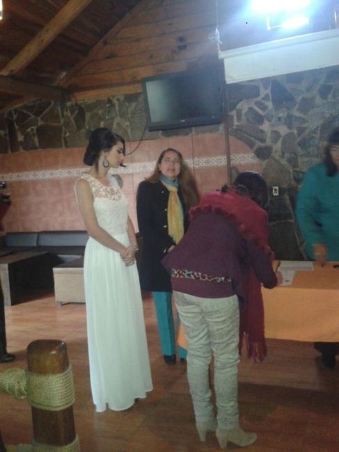 mi boda civil 1