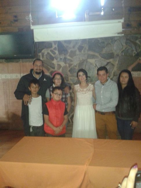 mi boda civil