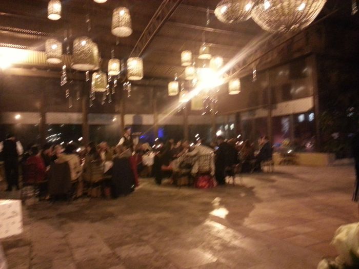 Mi boda de sueño... hecha realidad!! ya señora :) - 5