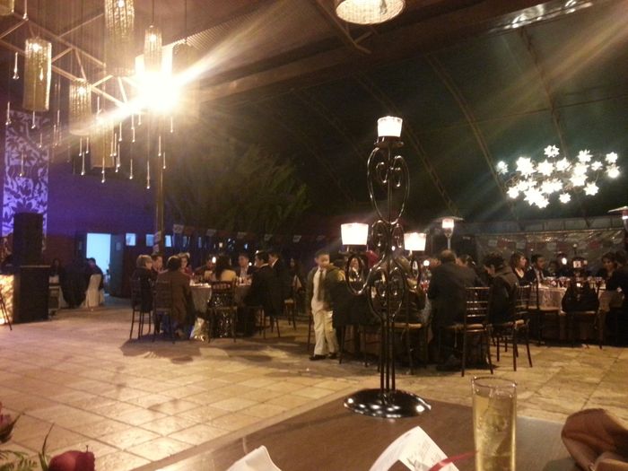 Mi boda de sueño... hecha realidad!! ya señora :) - 6