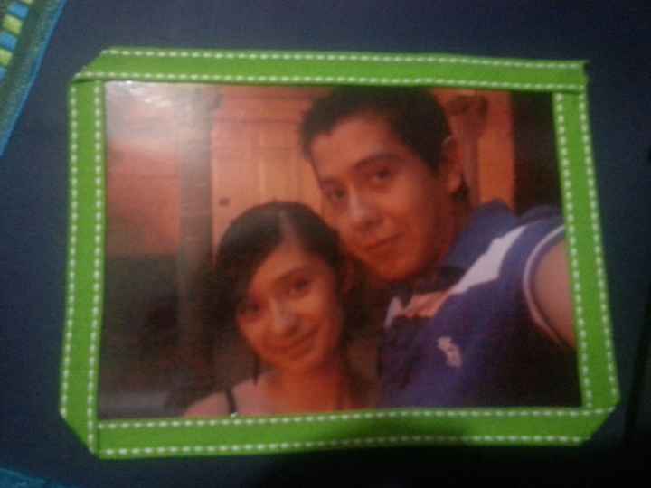 Nuestros amores Antes y Despues... - 1