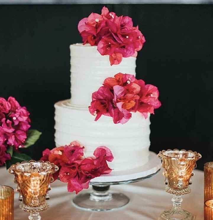 ¿Qué cake topper NUNCA escogerías? 1