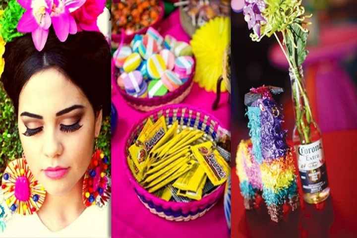 despedida mexicana 1