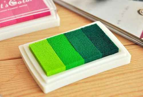 Tintas colorbox
