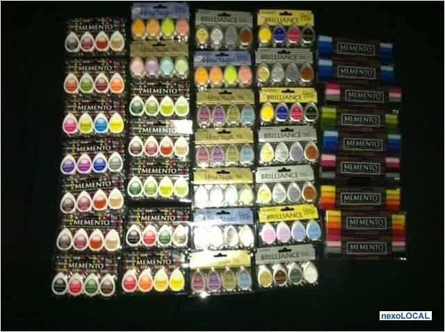 Colores memento